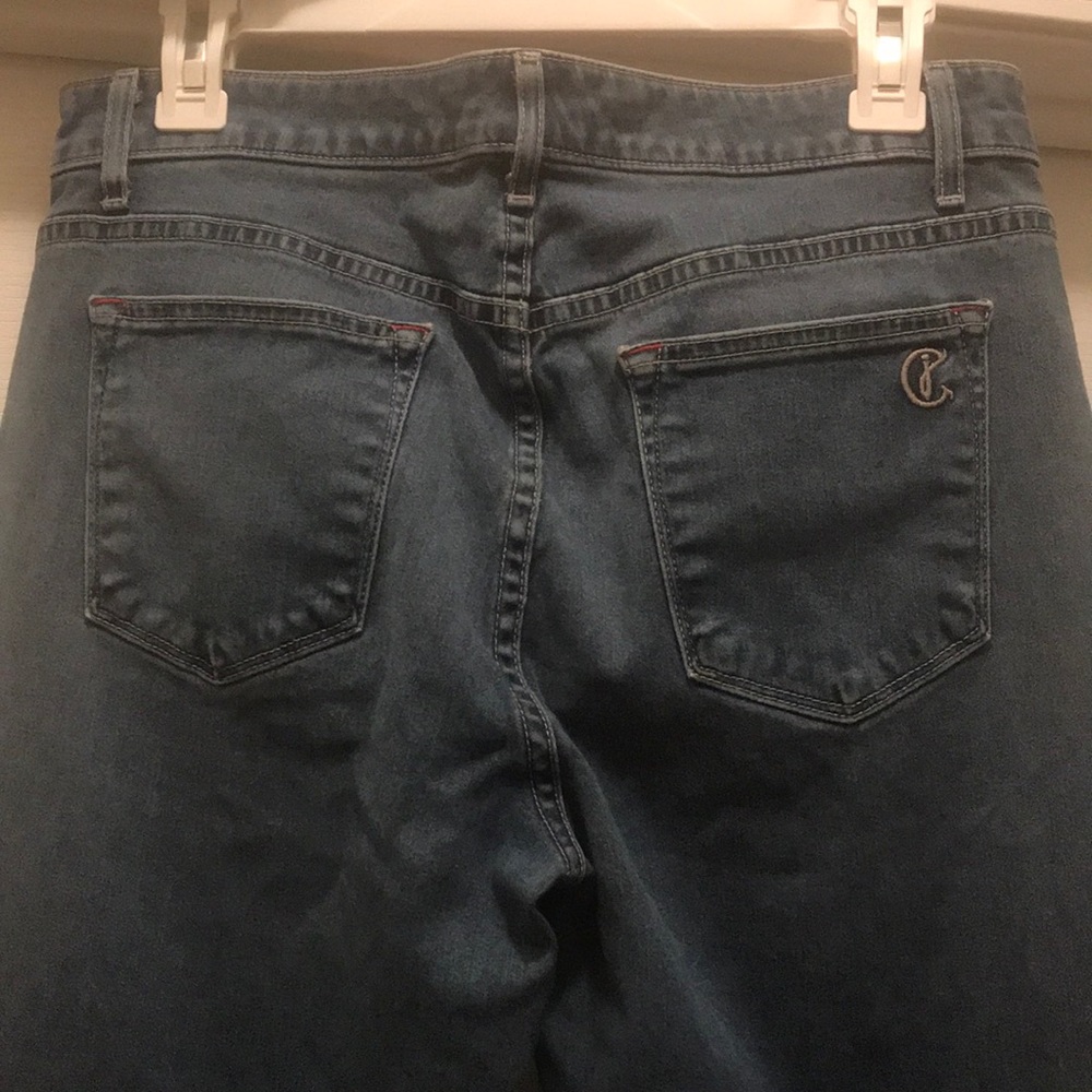 Cookie Johnson jeans!!